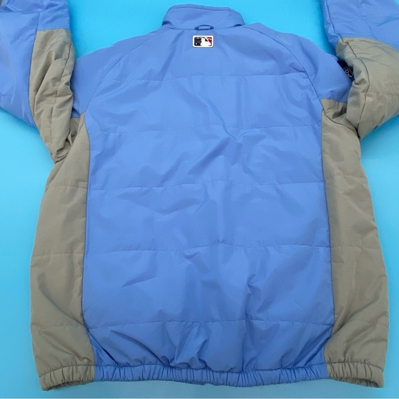 MLB World Series Champions Jacket Red Sox Men’s Size - Picture 9 of 14